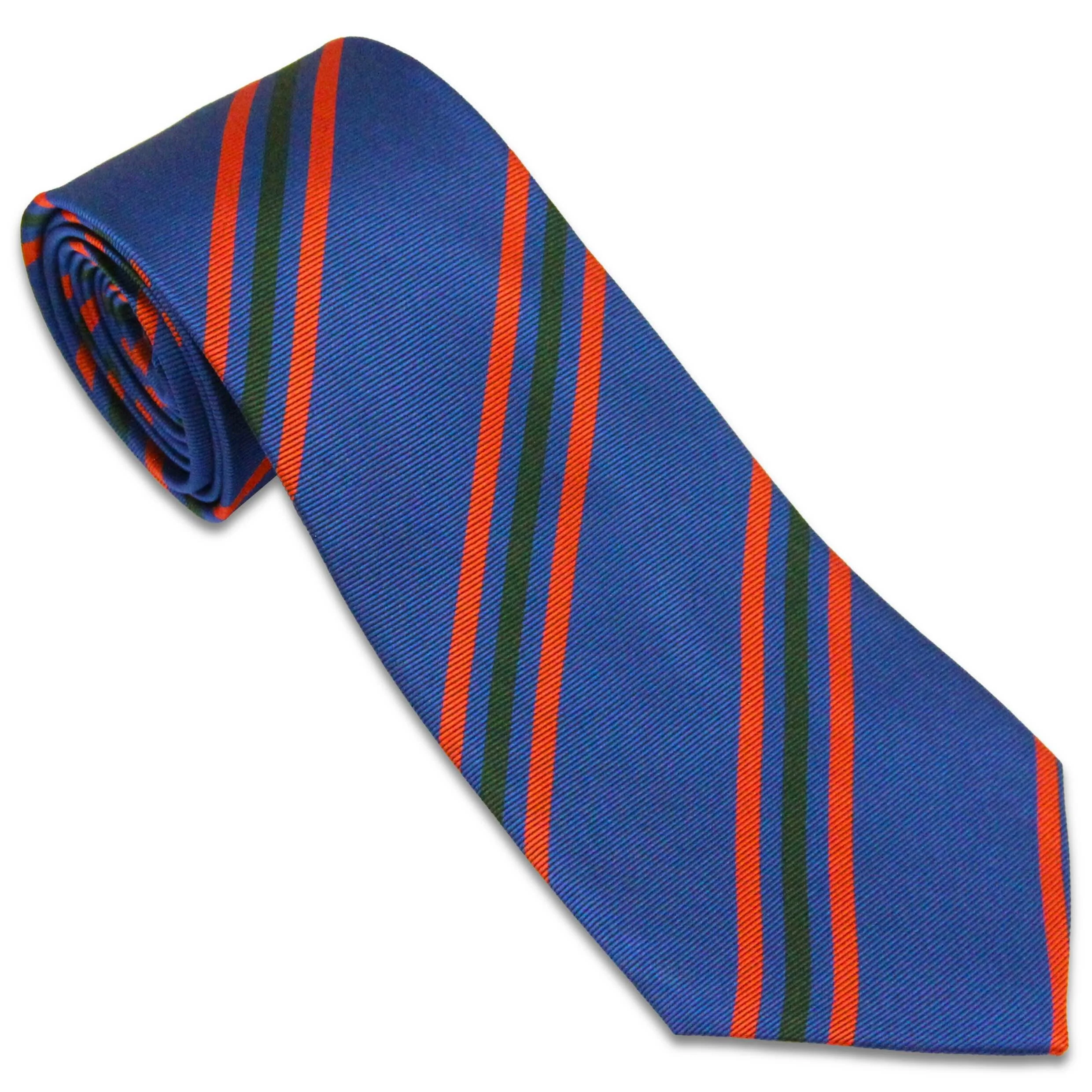 Commemorative Ties and Badges