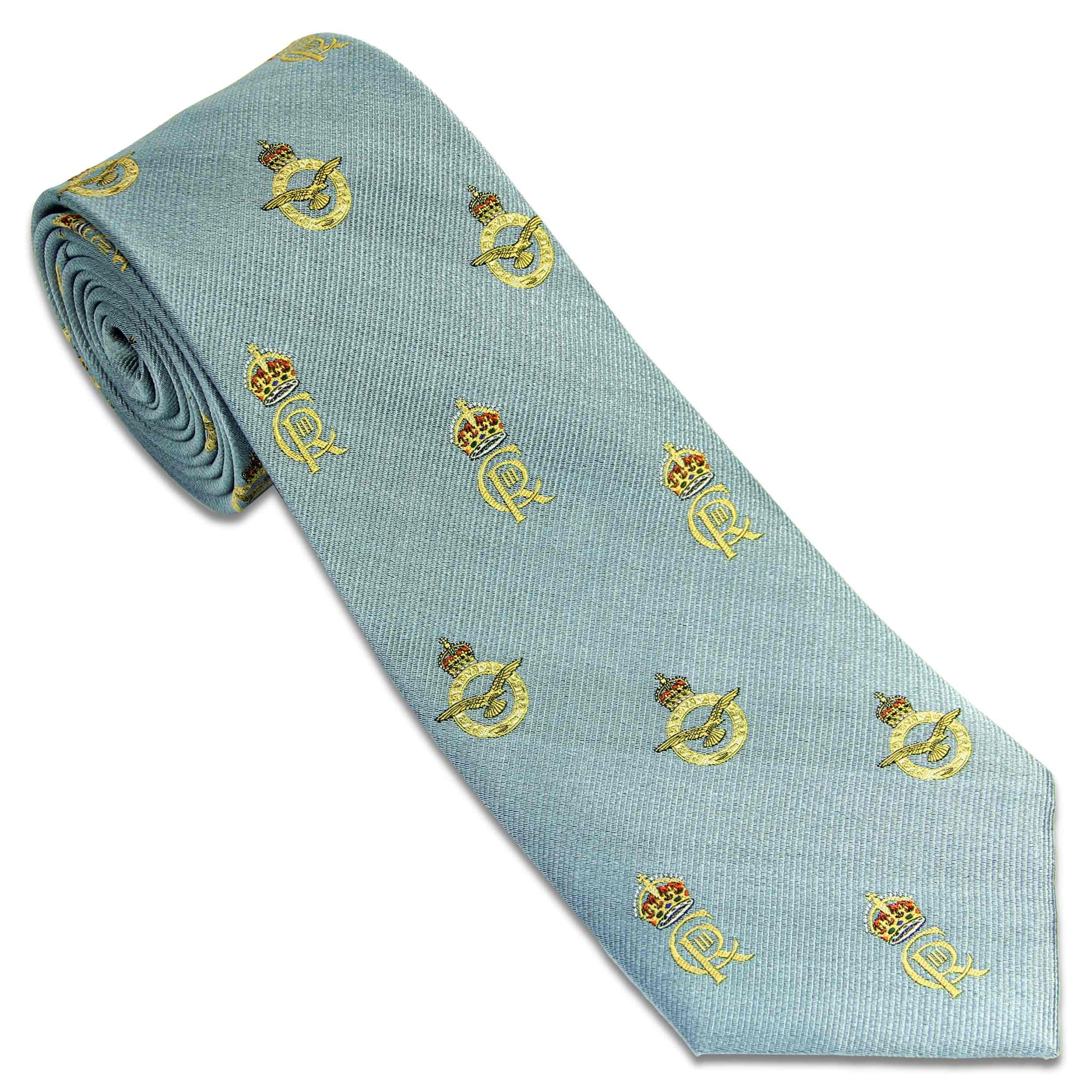 Coronation Ties